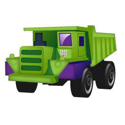 longhaul icon
