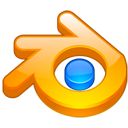 blender icon