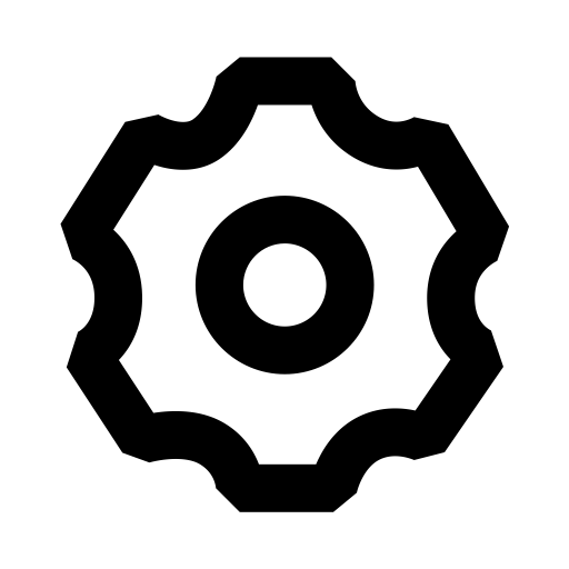 Setting svg vector icon
