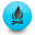 flame icon