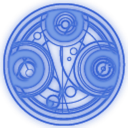 b, lord, seal, time icon