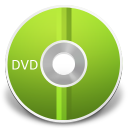 dvd,disc icon