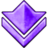 purple icon