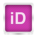 indesign icon