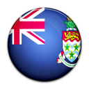 flag,cayman,island,country icon