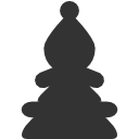 bishop icon
