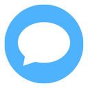 messages icon