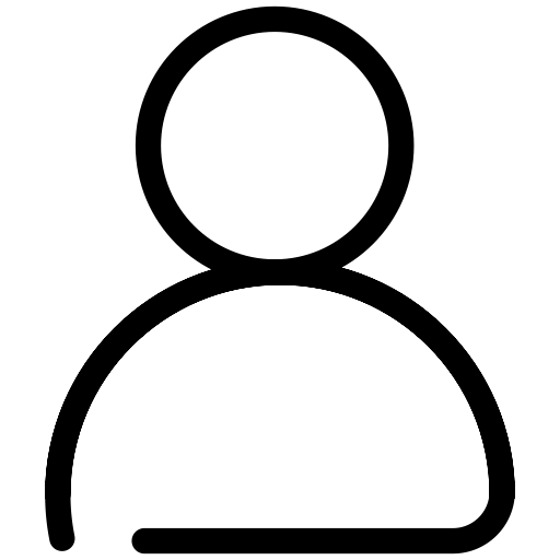 I svg vector icon