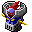mazinger,die,cast icon
