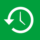 restore, system icon