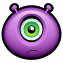 alien icon