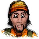 shaggy icon