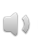 audio,volume,low,panel icon