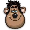 sid,cartoon icon