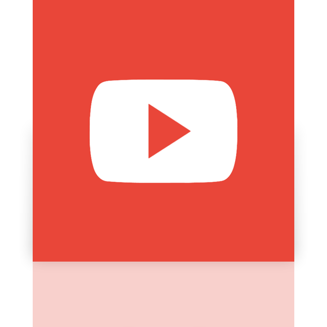youtube,alt,mirror icon