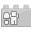 digg,lego icon