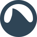 brand, grooveshark, logo, network, social svg vector icon