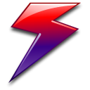 aqua,resourcerer icon
