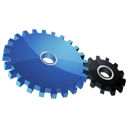 hp,control,dock icon