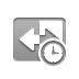 protocol,clock icon