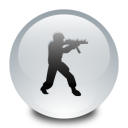 counter,strike,counter strike icon