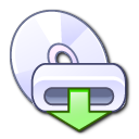 eject icon