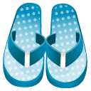 flip,flop icon