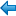 arrow, back, left icon