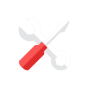 settings svg vector icon
