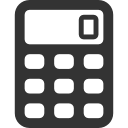 calculator icon