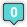 teal icon