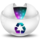 trash icon