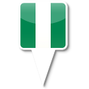 nigeria icon