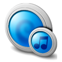 audio icon