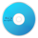 nanosuit,blu,ray icon