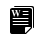 document, word icon