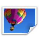 ballon, image, png icon