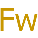 adobe,firework icon