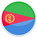 eritrea icon