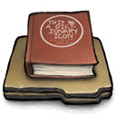 dictionaries icon