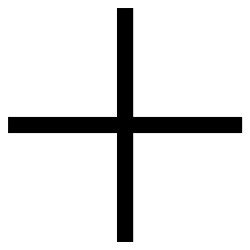 Increase svg vector icon