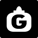 getglue svg vector icon