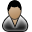 indian, male icon