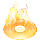 disk icon
