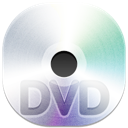 disc, dvd icon