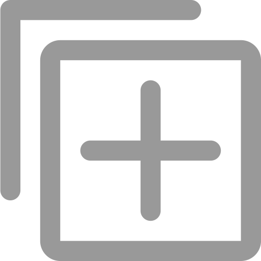 Copy svg vector icon