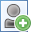 portrait,add,plus icon