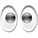 xeyes icon