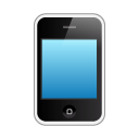 mobile icon