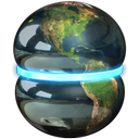 network, service icon